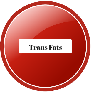 Why I Do Not Eat Trans Fats